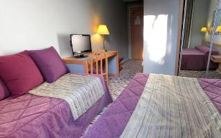 Hotel Saint Georges