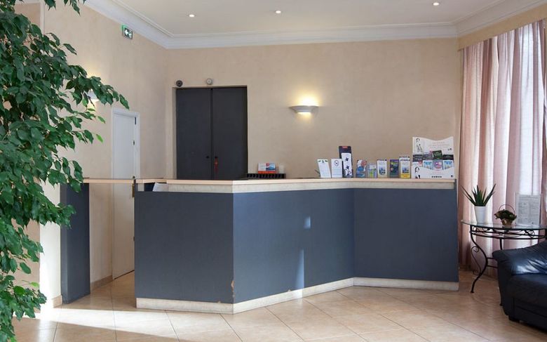 Hotel Trocadero