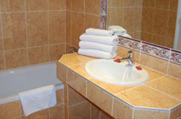 Hotel Trocadero
