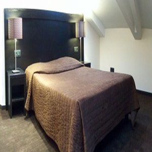 Hotel Trocadero