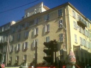 Hotel De Verdun