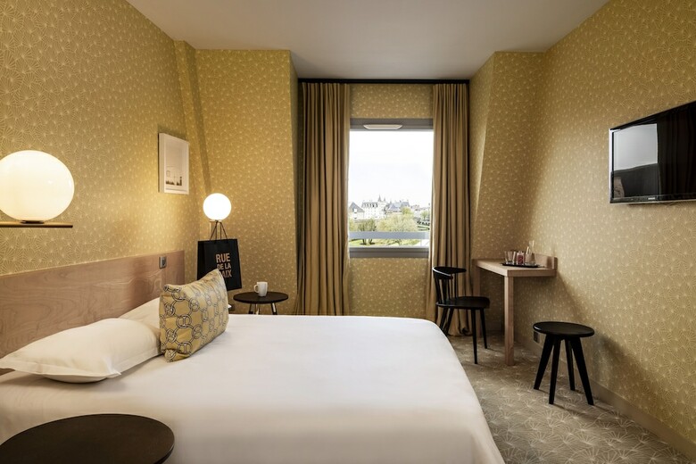Hotel L'h�tel
