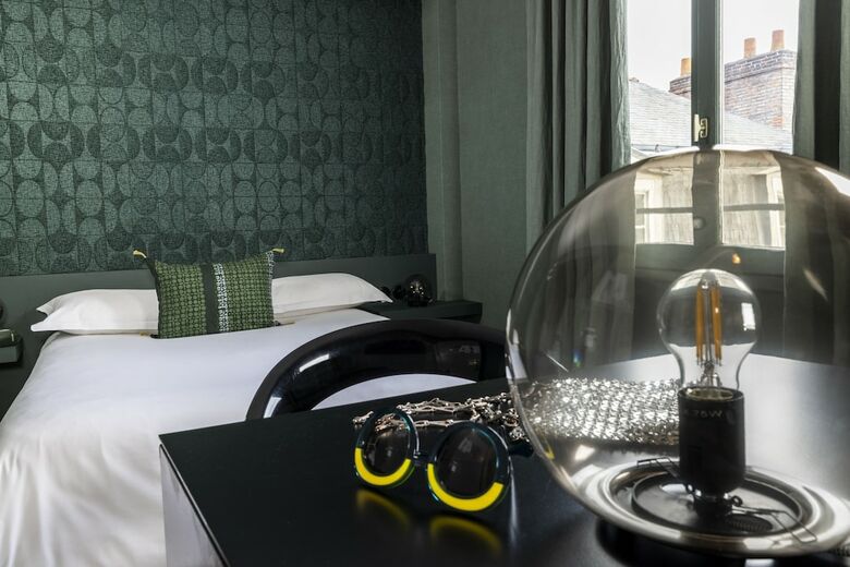 Hotel L'h�tel
