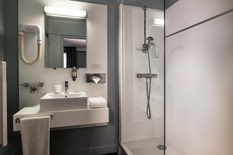 Hotel L'h�tel