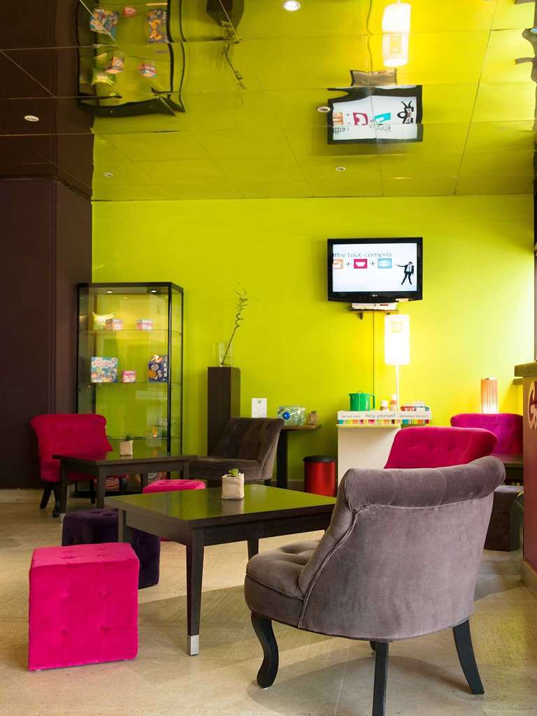Hotel All Seasons Nantes Centre