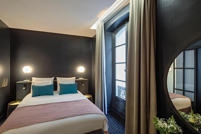 Hotel Citotel Pommeraye