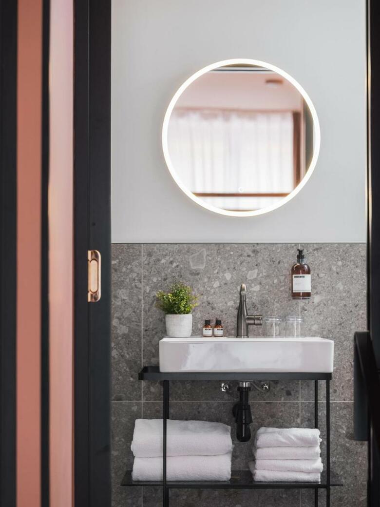 Inter-hotel Grand Hotel De Nantes