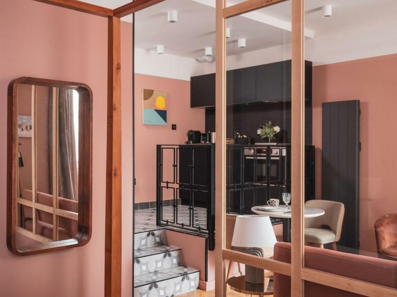 Inter-hotel Grand Hotel De Nantes