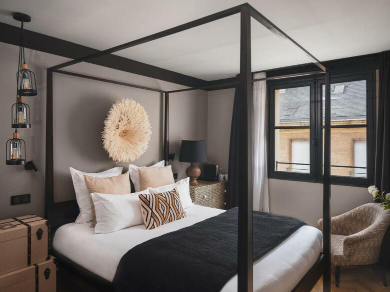 Inter-hotel Grand Hotel De Nantes
