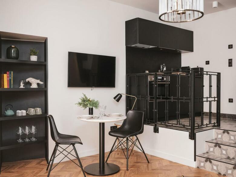Inter-hotel Grand Hotel De Nantes