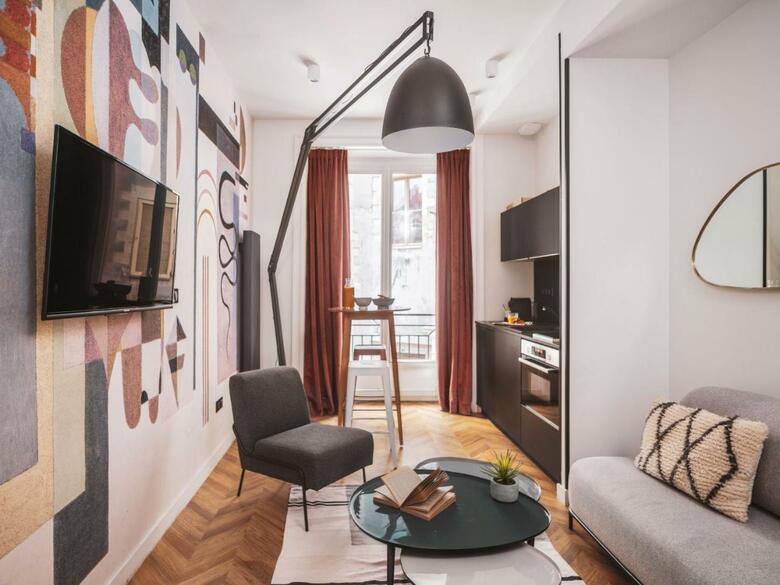 Inter-hotel Grand Hotel De Nantes