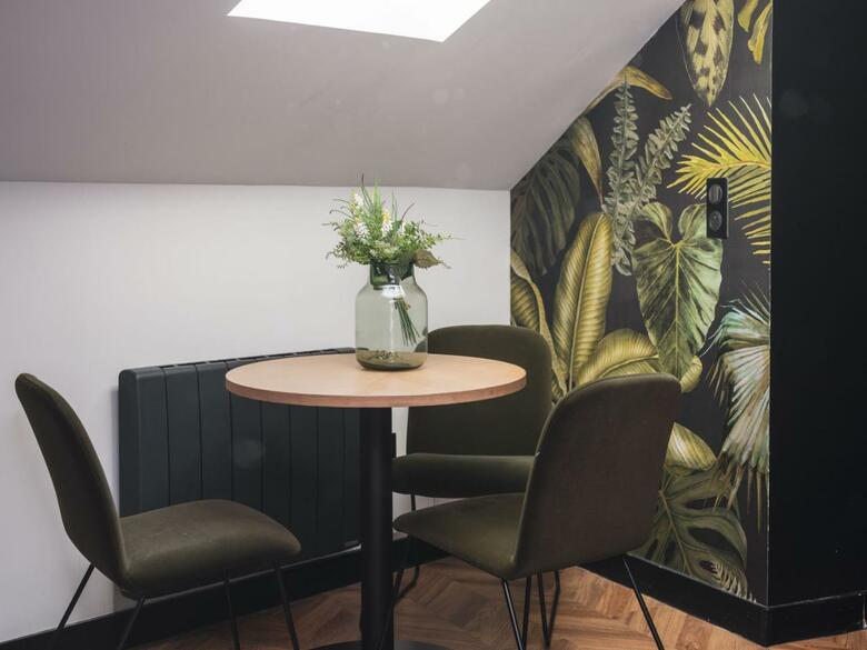 Inter-hotel Grand Hotel De Nantes