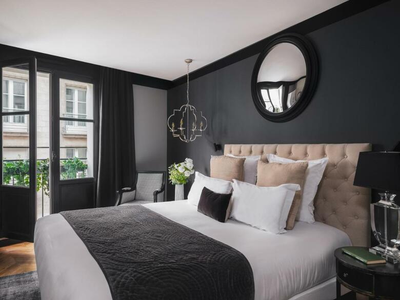 Inter-hotel Grand Hotel De Nantes