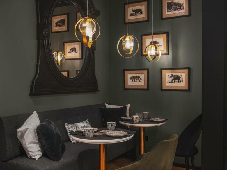 Inter-hotel Grand Hotel De Nantes