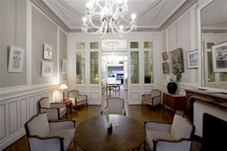 Best Western Grand Hotel Francais