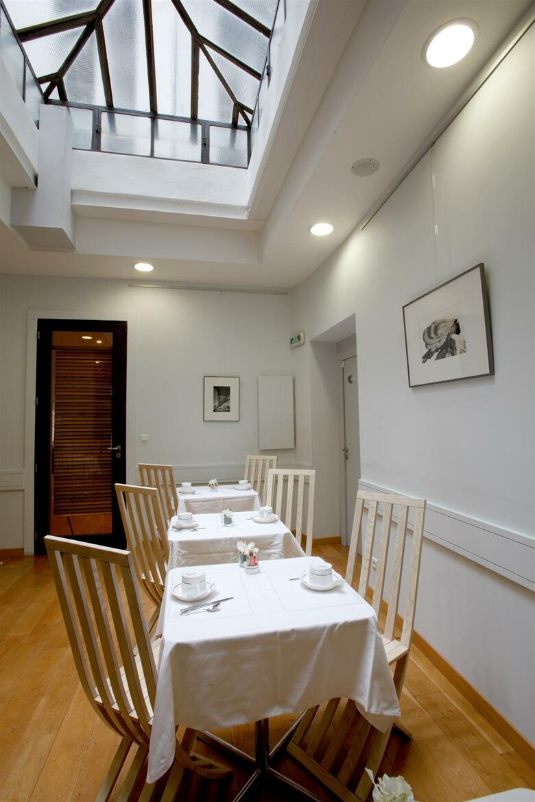 Best Western Grand Hotel Francais