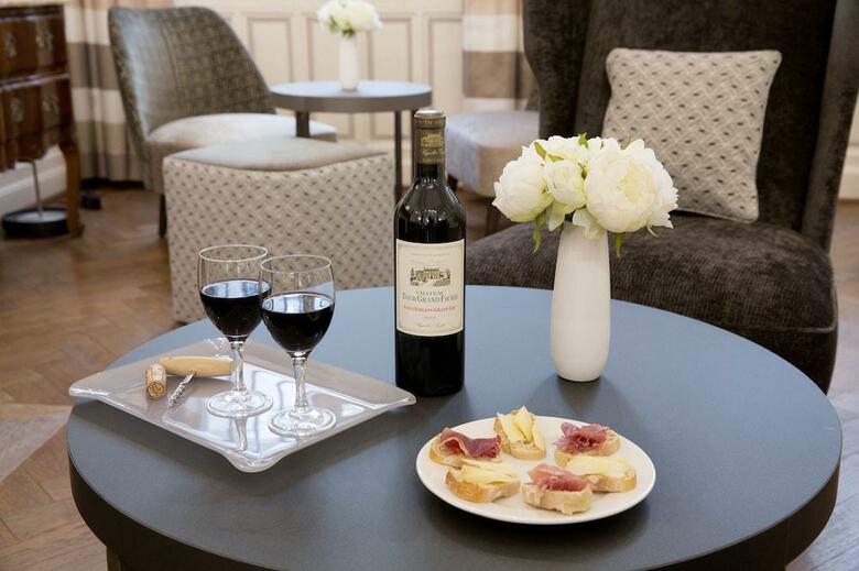 Best Western Grand Hotel Francais