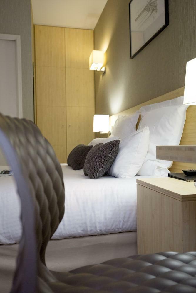 Best Western Grand Hotel Francais