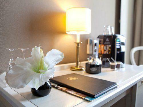 Best Western Grand Hotel Francais