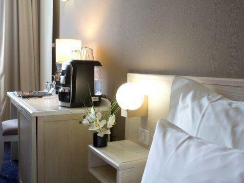 Best Western Grand Hotel Francais