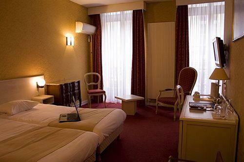 Best Western Grand Hotel Francais