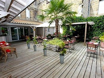 Hotel La Maison Du Lierre