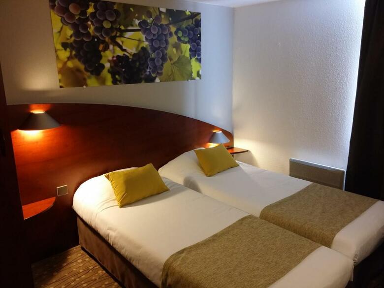Hotel Le Proven�al