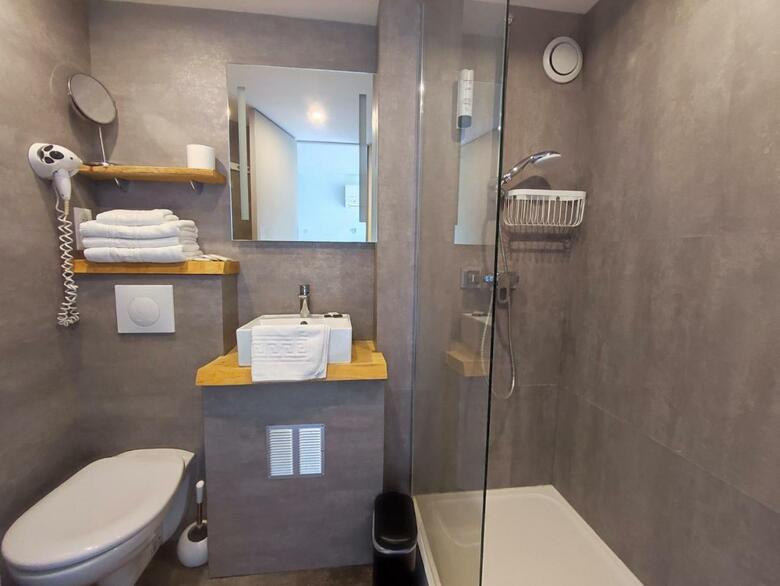 Hotel Le Proven�al