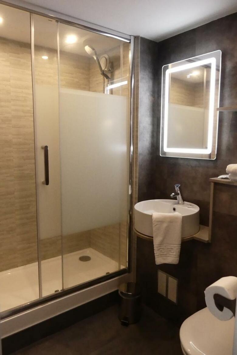 Hotel Le Proven�al
