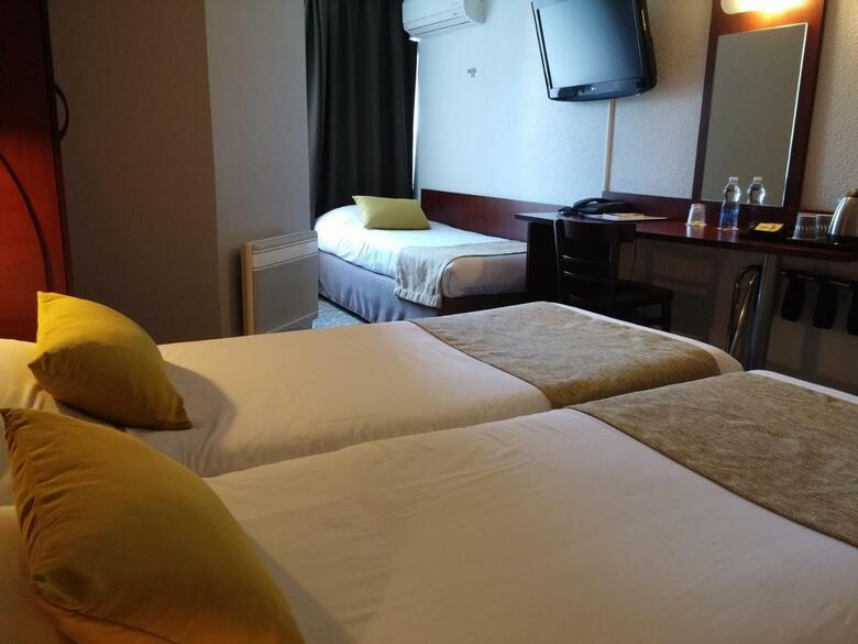 Hotel Le Proven�al