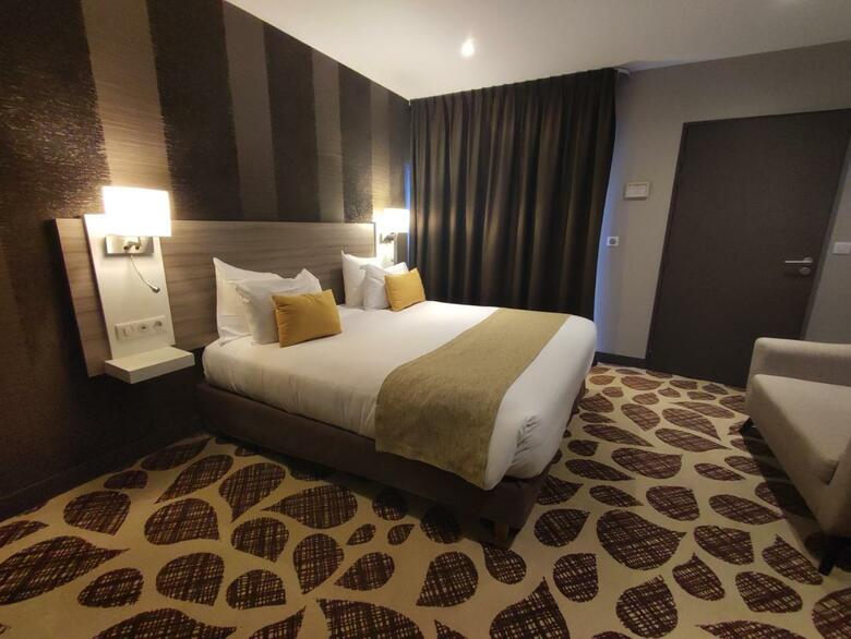 Hotel Le Proven�al