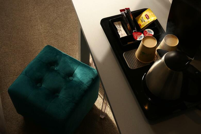 Hotel Le Proven�al