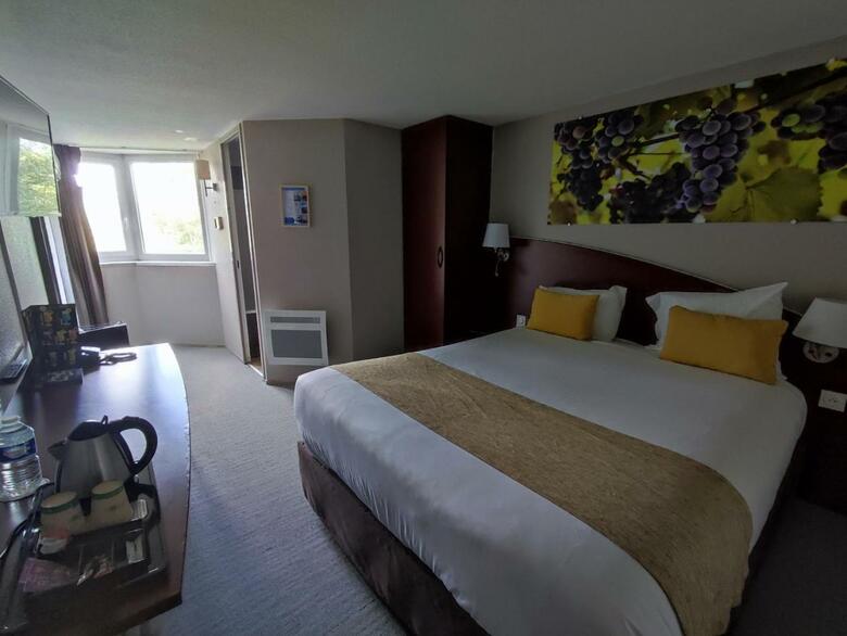 Hotel Le Proven�al