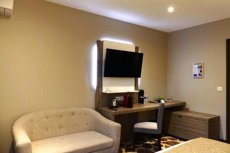 Hotel Le Proven�al