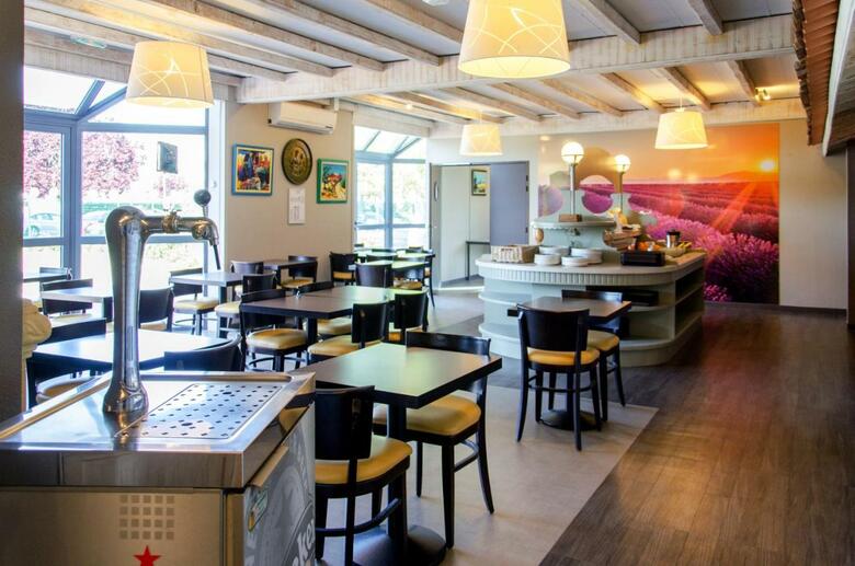 Hotel Le Proven�al