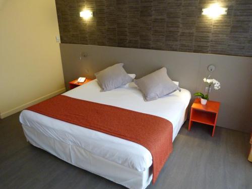 Hotel Marina D'adelphia