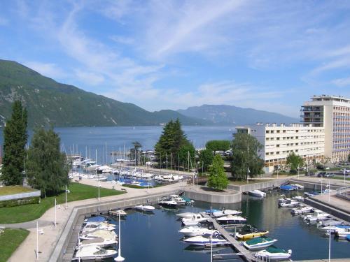 Hotel Marina D'adelphia