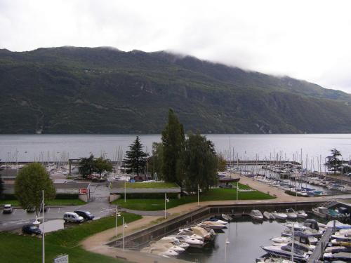 Hotel Marina D'adelphia