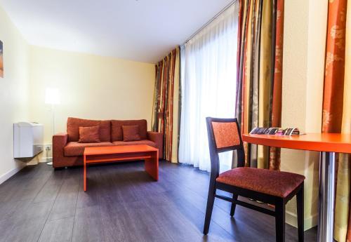 Hotel Marina D'adelphia