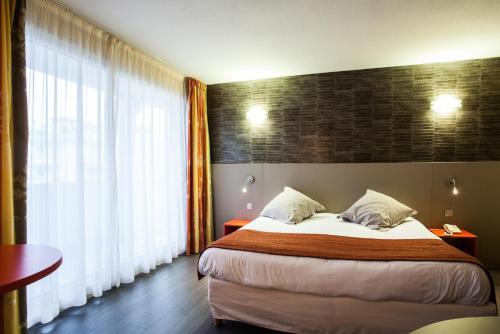Hotel Marina D'adelphia