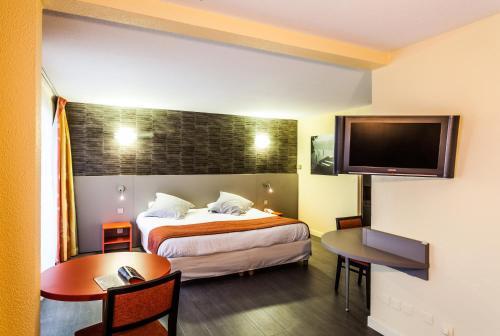 Hotel Marina D'adelphia