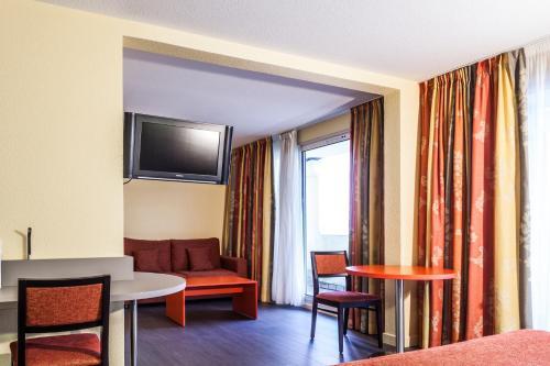 Hotel Marina D'adelphia