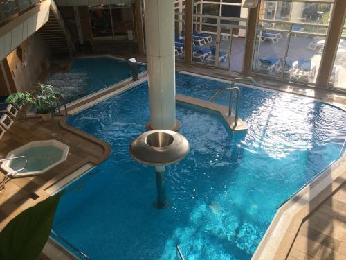 Hotel Marina D'adelphia
