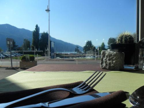 Hotel Marina D'adelphia