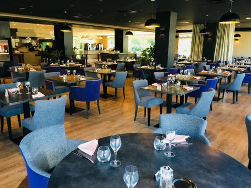 Hotel Marina D'adelphia