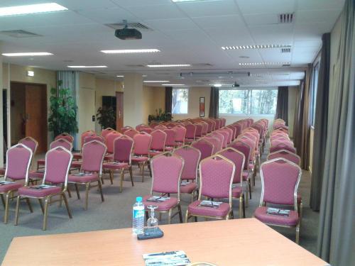 Hotel Marina D'adelphia