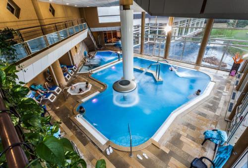 Hotel Marina D'adelphia