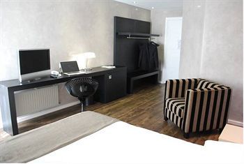 Hotel Agora