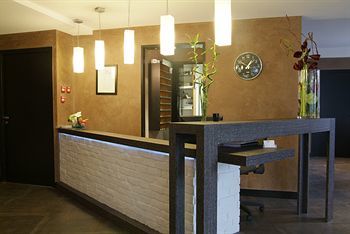 Hotel Agora