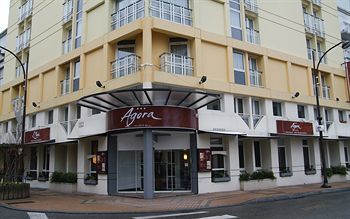 Hotel Agora